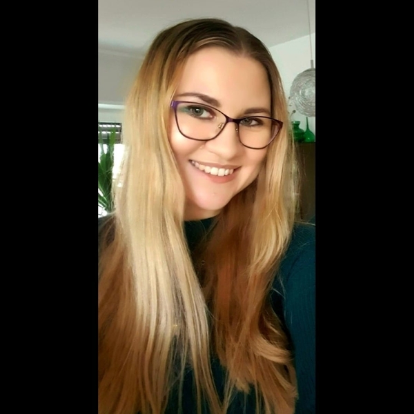 Sophie - nauczyciela matematyki - Leipzig