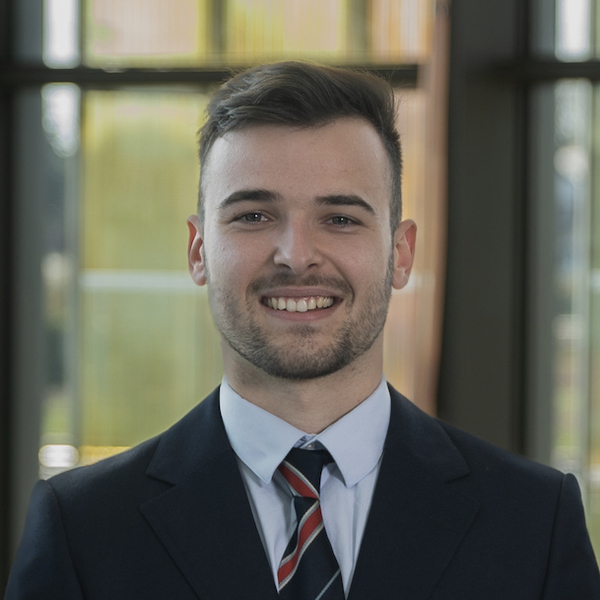 Antoine - Maths tutor - Annecy