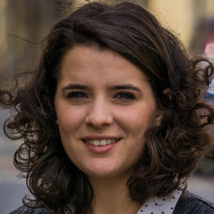 Maud - ESOL tutor - Bordeaux