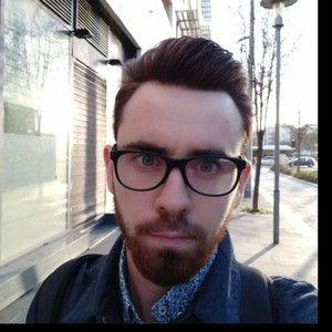 Samuel - Maths tutor - Nice