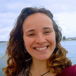Daniela - Italian tutor - Portimão