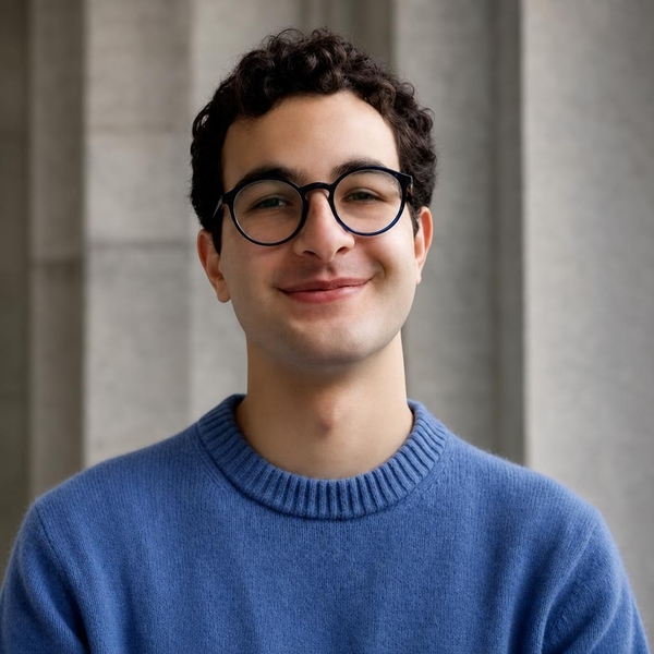 Peter - Prof de chimie - Montreal