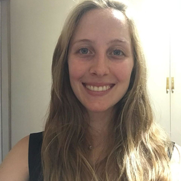 María Eugenia - ESL tutor - Rosario