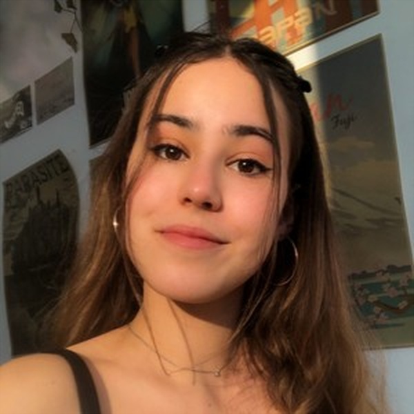 Soline - Academic tutoring tutor - Rueil-Malmaison