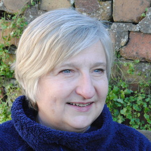 Erika - Prof d'allemand - Bristol