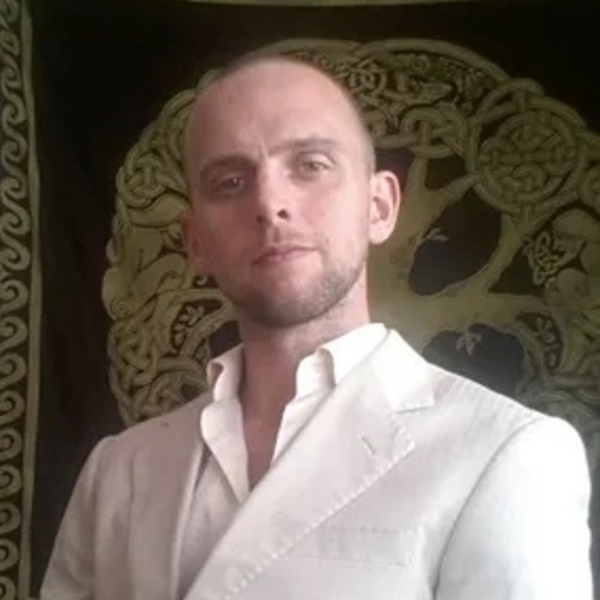 Oliver - ESOL teacher - Madrid