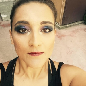 Lidia - Profesor de baile - Pescara