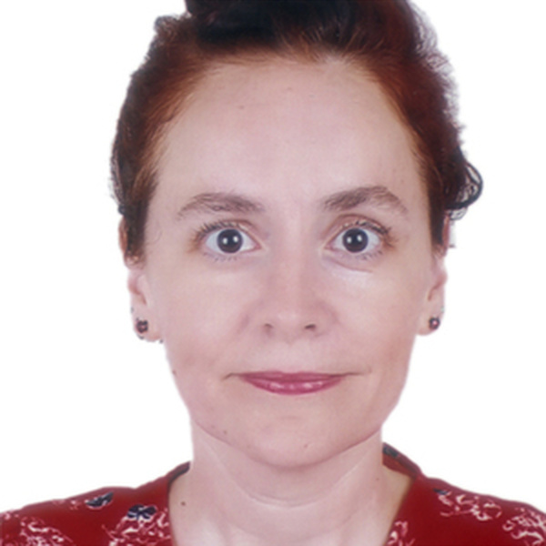 Sevcan - Grammar tutor - Villeneuve-la-Garenne