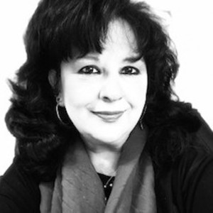 Marisa - Italian teacher - Palermo
