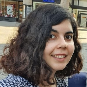 Rita - Lehrkraft für Portugiesisch - New York