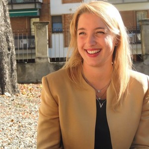 Ginevra - Insegnante di italiano lingua straniera - Málaga