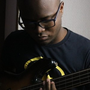 Kauê - Guitar tutor - 