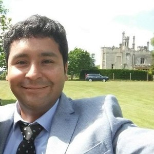 Felix - Profe de español - Sidcup