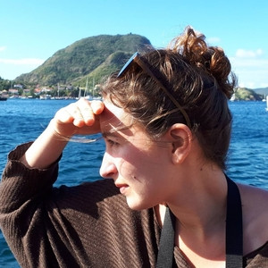 Lili - profesor de español para extranjero - Bordeaux
