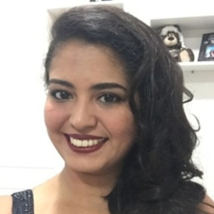 Rafaela - Esol (english) tutor - Nova Iguaçu