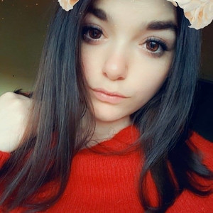 Pauline - Profe de inglés - Orange