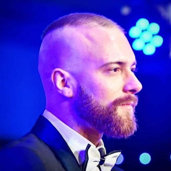 Michael - Career Coaching tutor - Peccioli