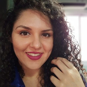 Michelle - Insegnante di canto - Vila da Penha