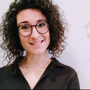 Lara - Academic tutoring tutor - L'Hospitalet de Llobregat