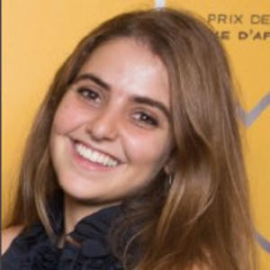 Estelle - Profesor de inglés - Genève
