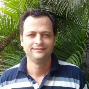 Marcone - Lehrkraft für Brasilianisches Portugiesisch - São Paulo