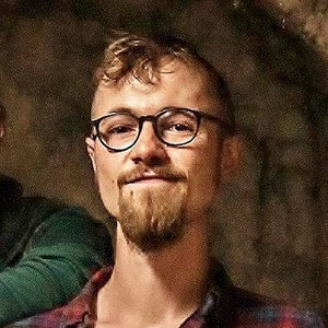 Lucas - Prof d'anglais - München