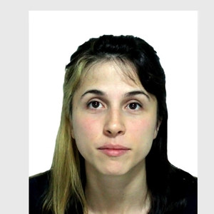 Florencia - Prof de espanhol - Cardiff