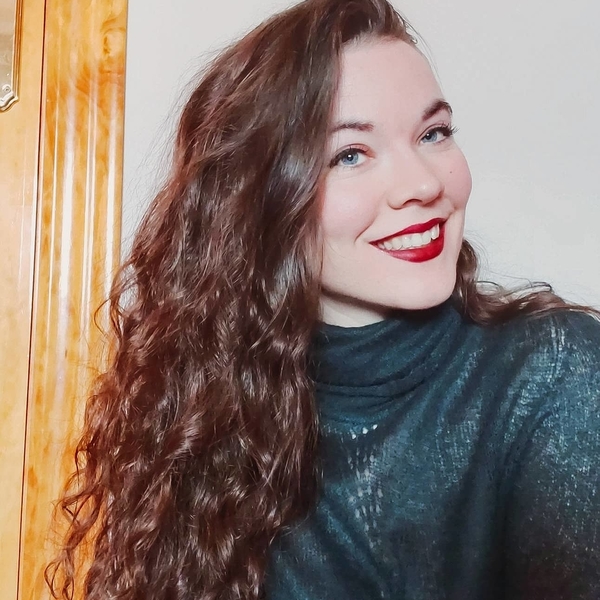 Mónica - Spanish tutor - Churriana de la Vega
