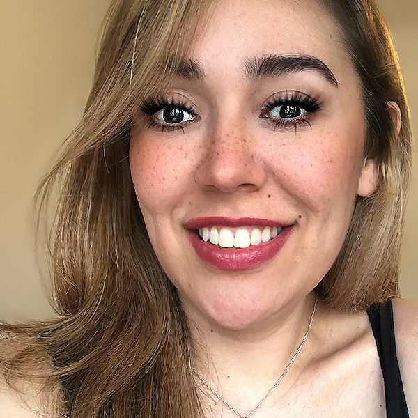 Carolina - Portuguese listening tutor - Düsseldorf