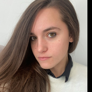 Laurane - Preperation for business school tutor - Paris 9e