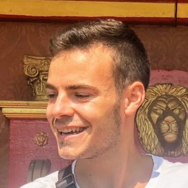 Sebastien - German tutor - Fontenay-sous-Bois