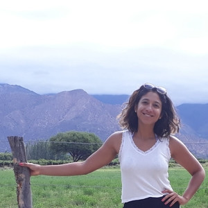 Ileana - Drawing tutor - Salta