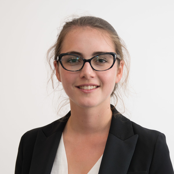 ANNE - Maths tutor - Grand Poitiers