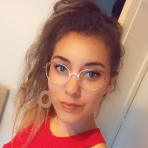 Gabriela - Prof de costura - Barcelona