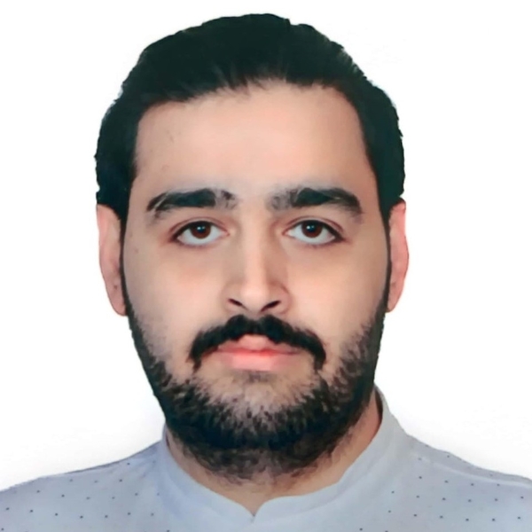 Muhammed Ömer - Statistics tutor - Kadıköy
