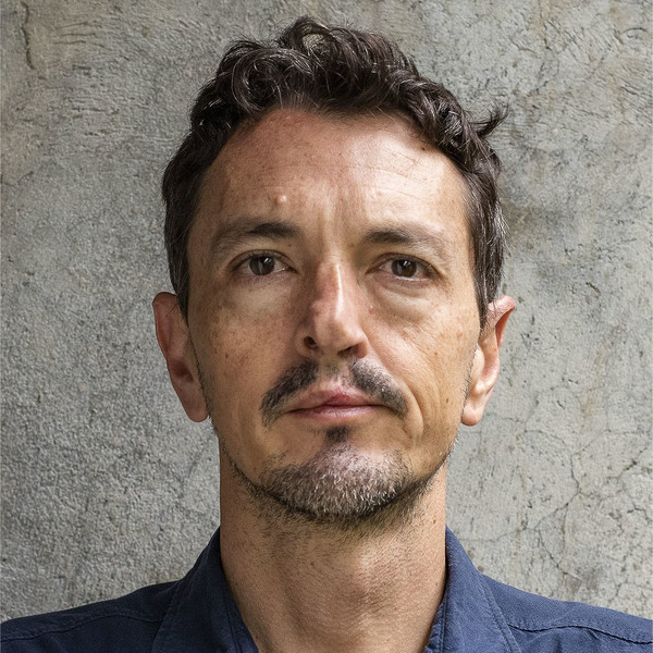 Danilo - prof de Sociología - York