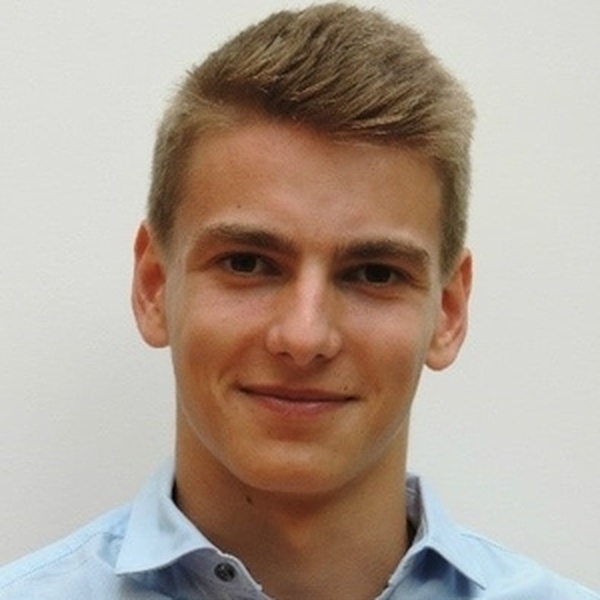 Raphael - Maths teacher - Paris 4e