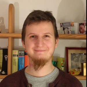 Bernhard - Biology tutor - München