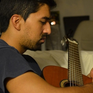 Martín - Computer programming tutor - Santiago