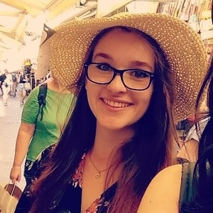 Lina - Brazilian Portuguese teacher - Bremen