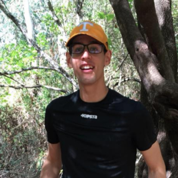 José M - Esol (english) tutor - Sevilla