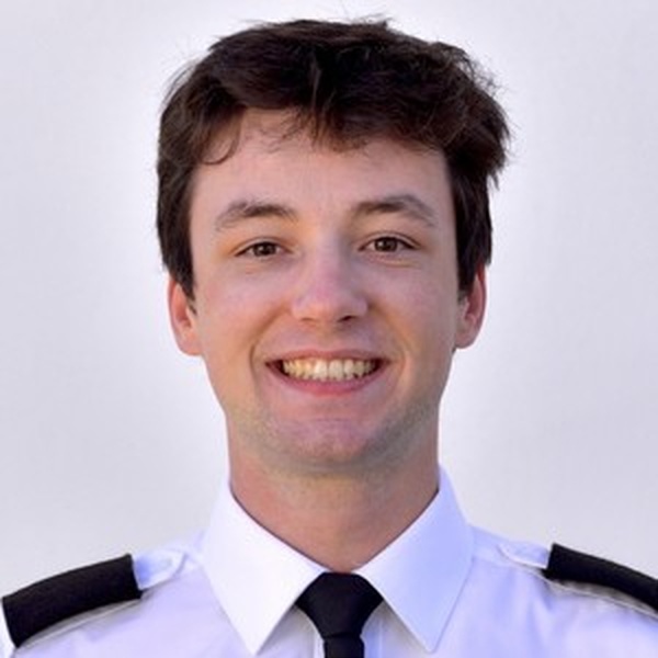 Basile - ESOL tutor - Montaud