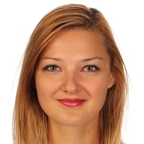 Adriana - Polonais teacher - Gdynia