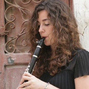 Julia - Profesor de solfeo - Ipswich
