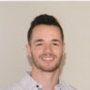 João - ESOL tutor - Sorocaba