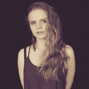 Sarah Melissa - prof de Matemáticas - Berlin