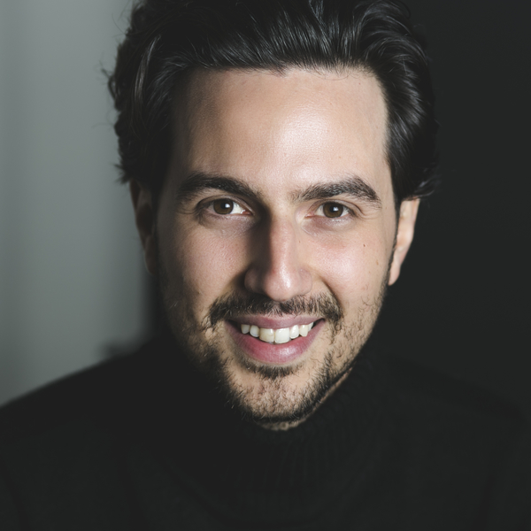 Matteo - prof de Italiano - Roma