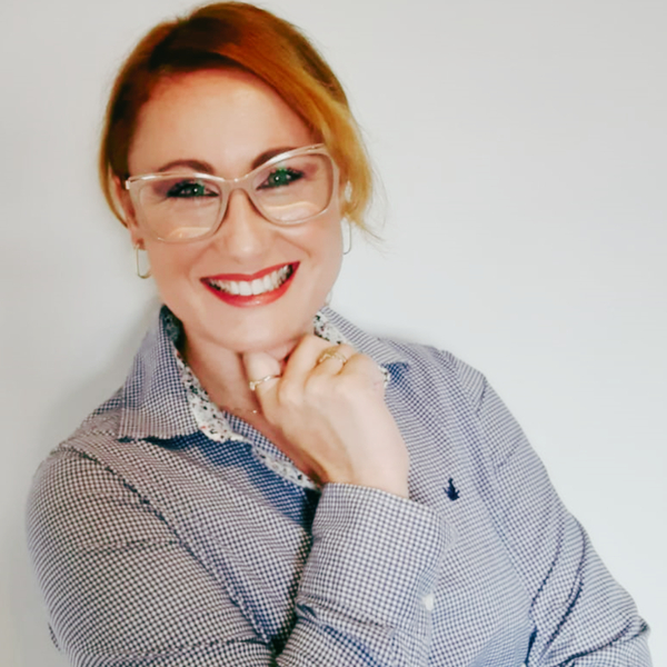 Aline Pires - Profesor de comprensión lectora - Cristo Rei
