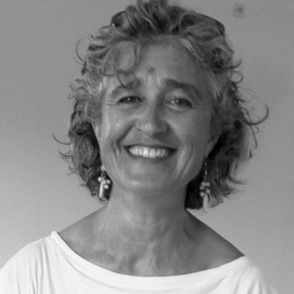 Angélique - Französischlehrerin - Uccle