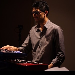 Jonas Dantas - Profe de piano - Vila Madalena